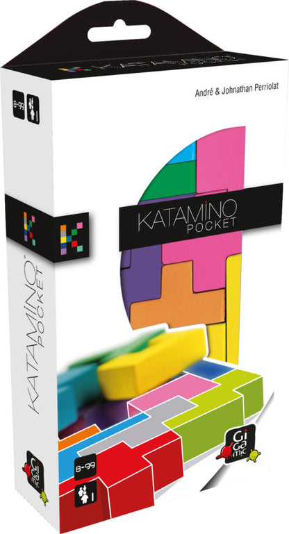 KATAMINO POCKET (EN)