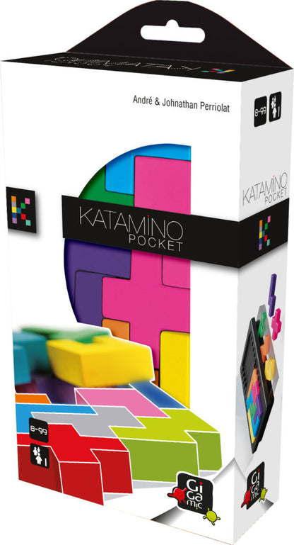 KATAMINO POCKET (EN)