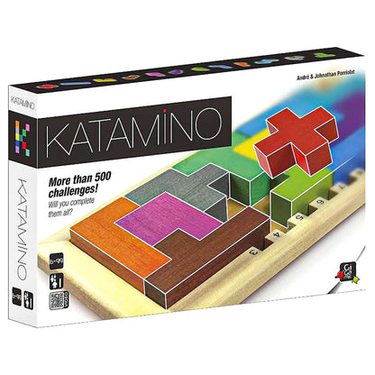 KATAMINO Classic